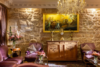 paris hotel