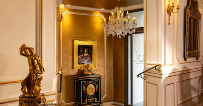 paris hotel